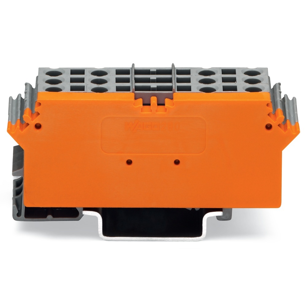 Wago Basisklemmenblock 280-763 Wago Basisklemmenblock 280-763