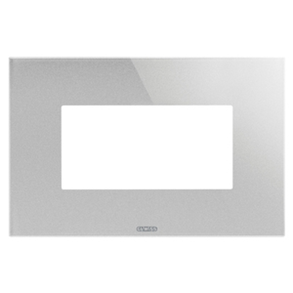 Gewiss Abdeckrahmen GW16904CT