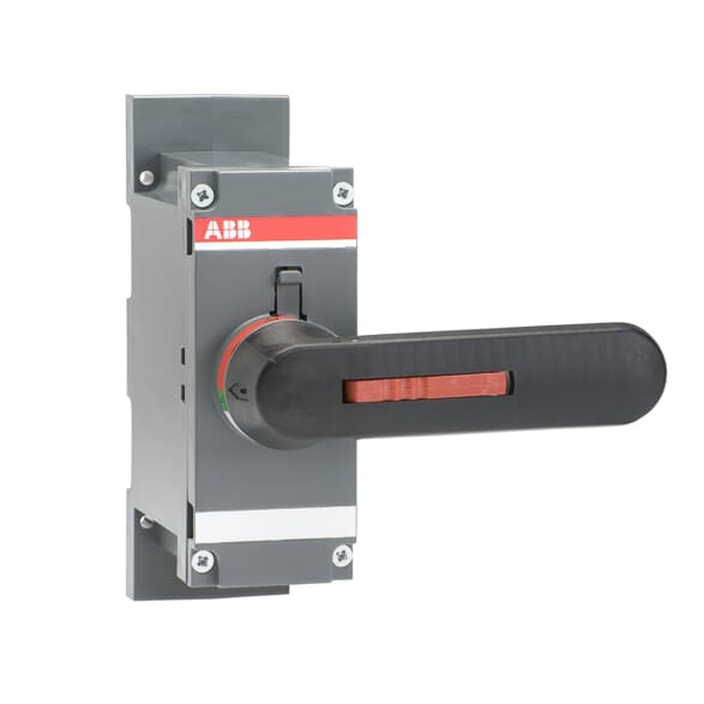 ABB Zubehör für Niederspannungs Schalttechnik 1SCA107794R1001 Typ OSV800DK