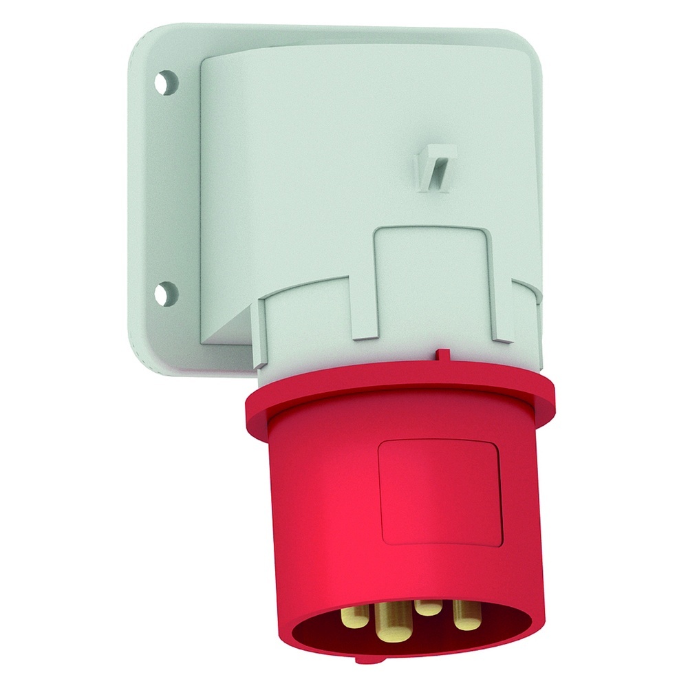 Bals Aufbaugerätestecker 2663