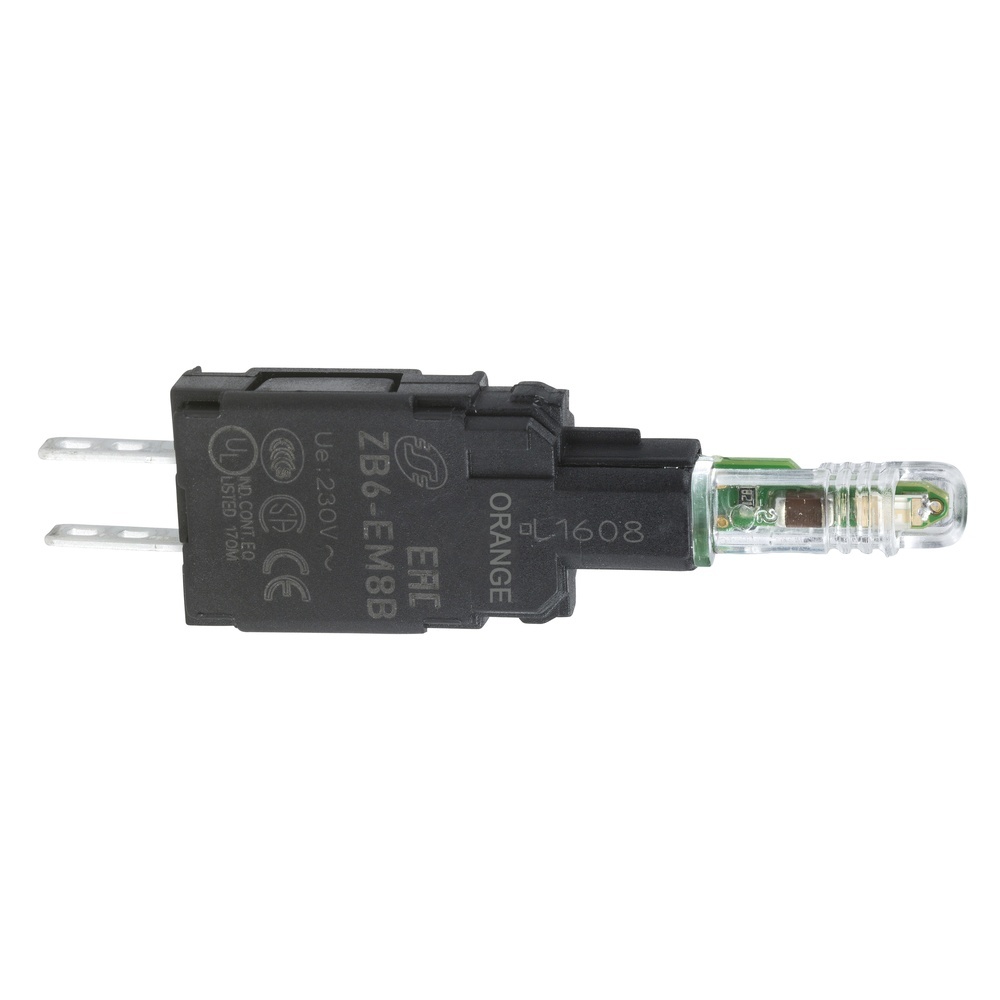 Schneider Electric LED Modul ZB6EM8B