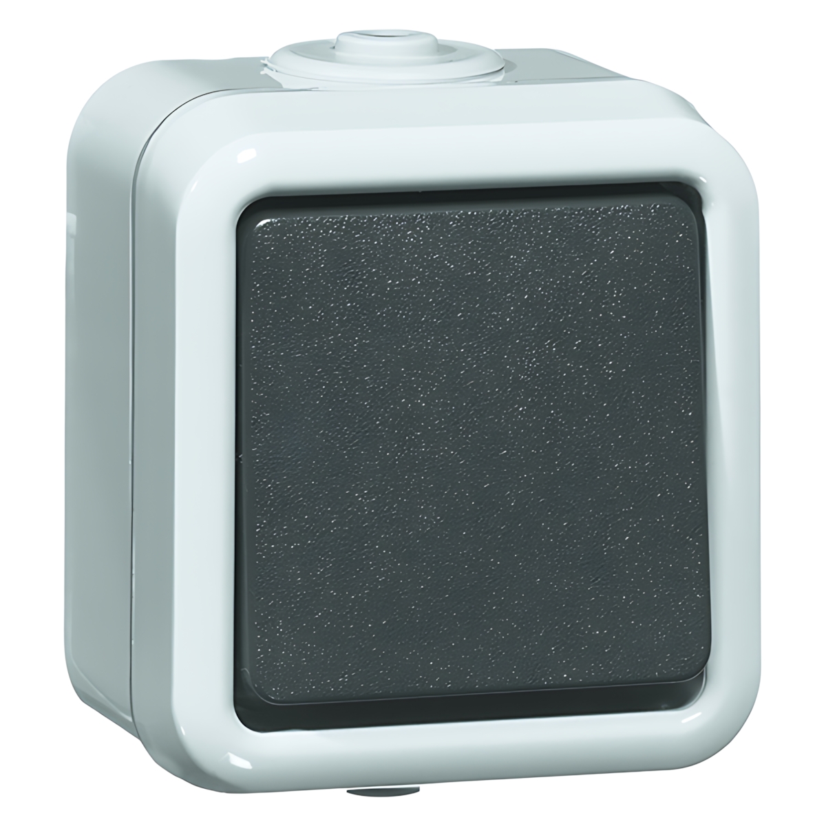 Peha Ausschalter 00300211 Typ D 622 WAB