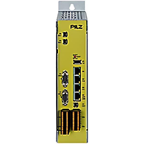 Pilz Steuerungssystem 680082 Typ PMCprimo MC.C/16DIDO/4