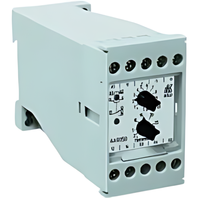 Dold Drehzahlwächter 0022497 Typ AA9050/100 AC230V 500-5000IPM