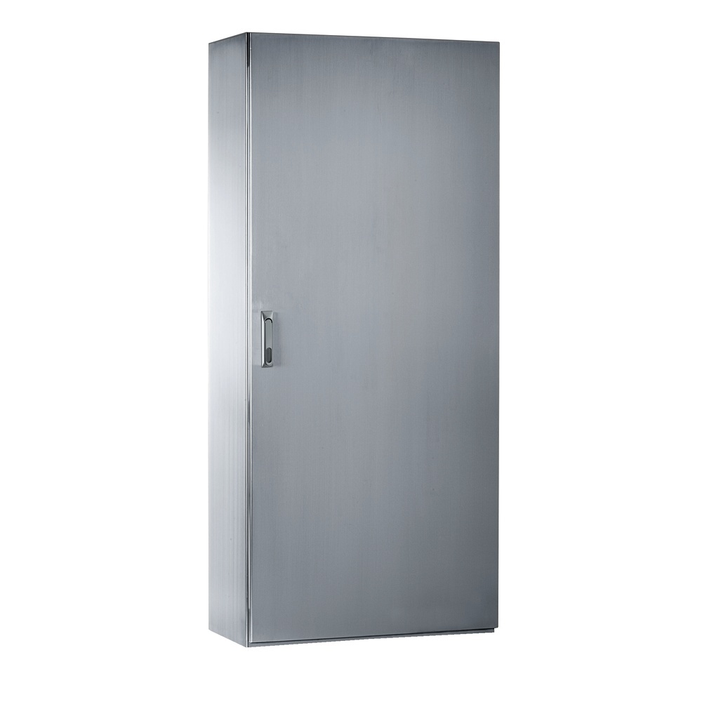 Schneider Electric Edelstahlgehäuse NSYSMX201040