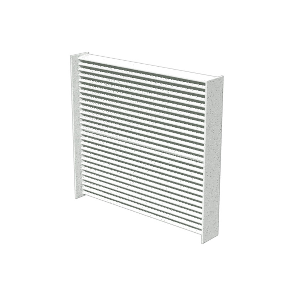 Weidmüller Filtermatte 2556670000 Typ FF-FIMT 2X 55