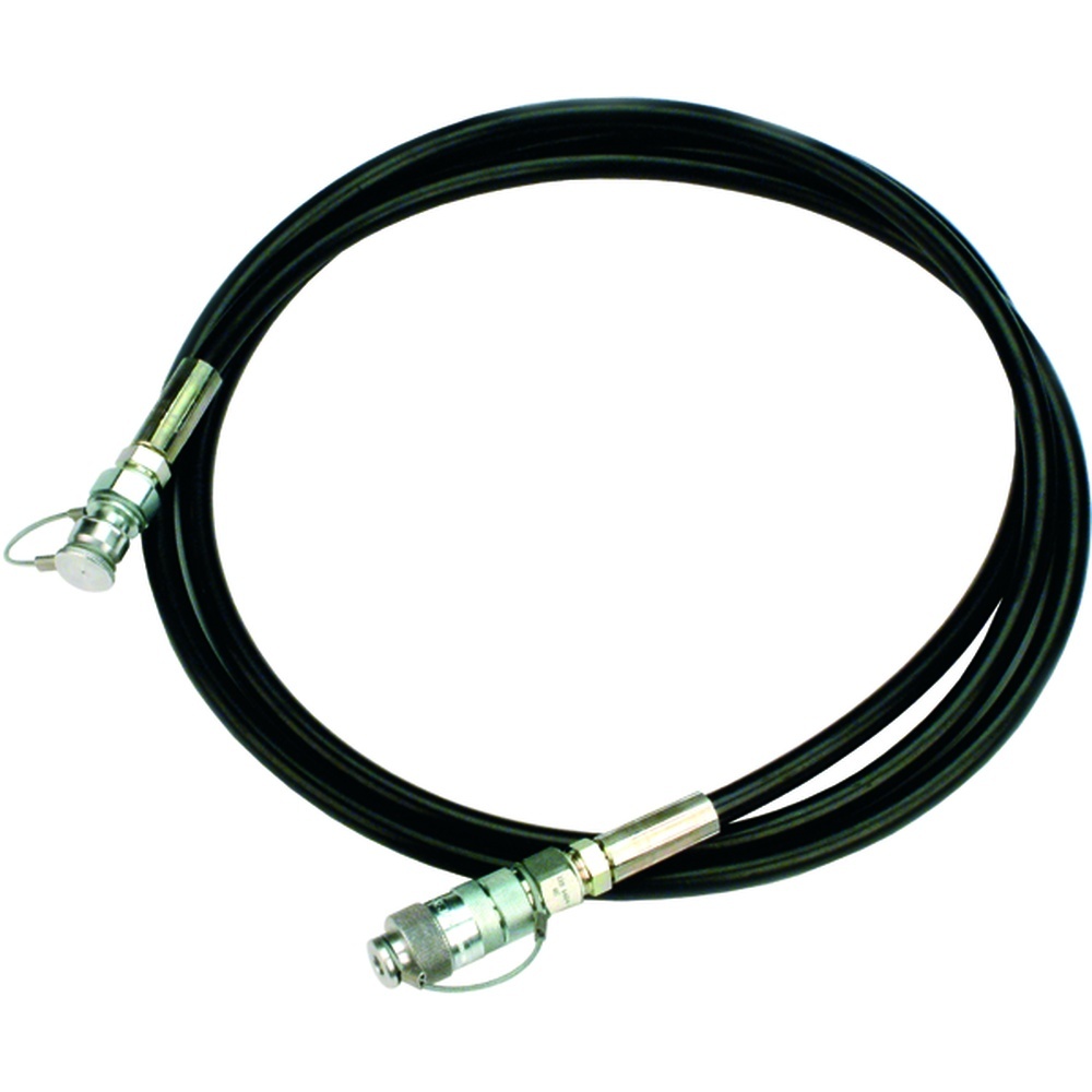 Intercable Schlauchleitung 711712 Typ SCHA10