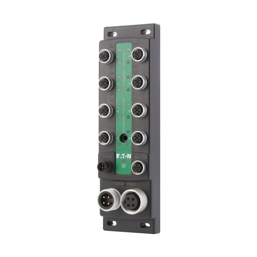 Eaton SWD Block Modul 183271 Typ EU8E-SWD-16XD-1