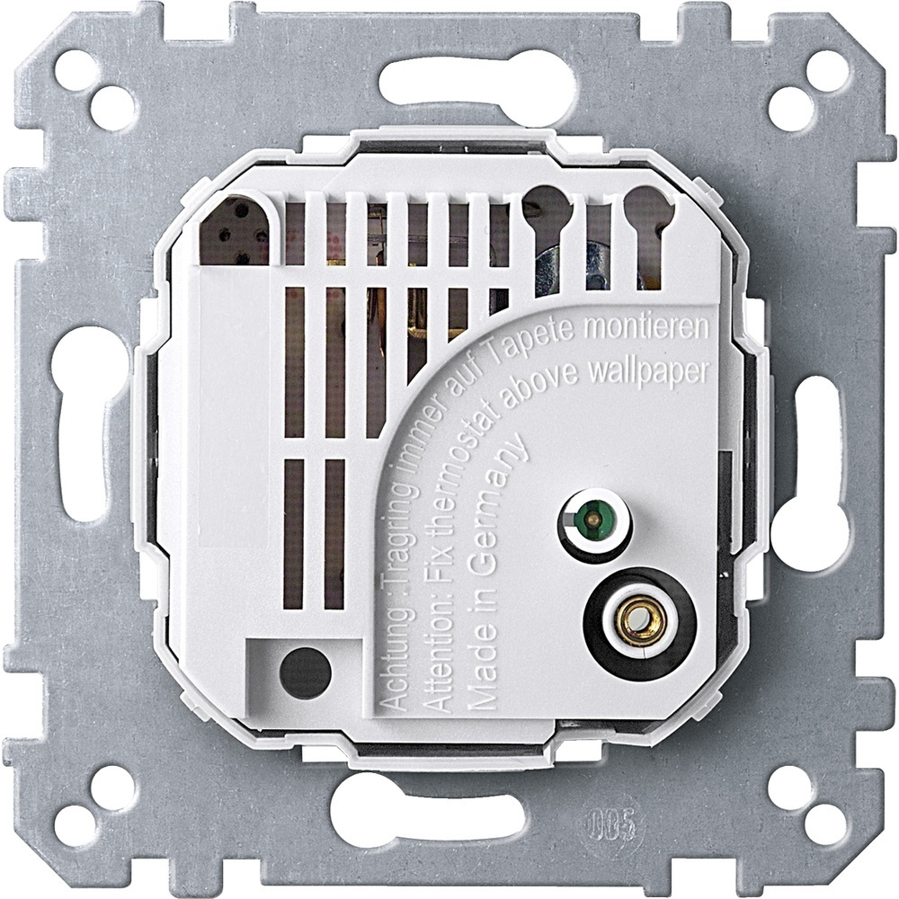 Merten Raumtemperaturregler 536400