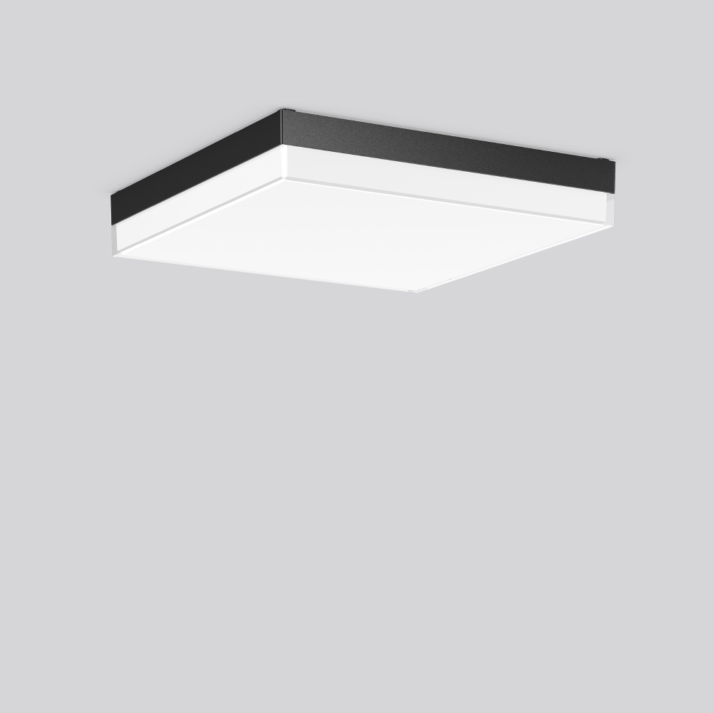 RZB LED Anbauleuchte 312540.0031.76