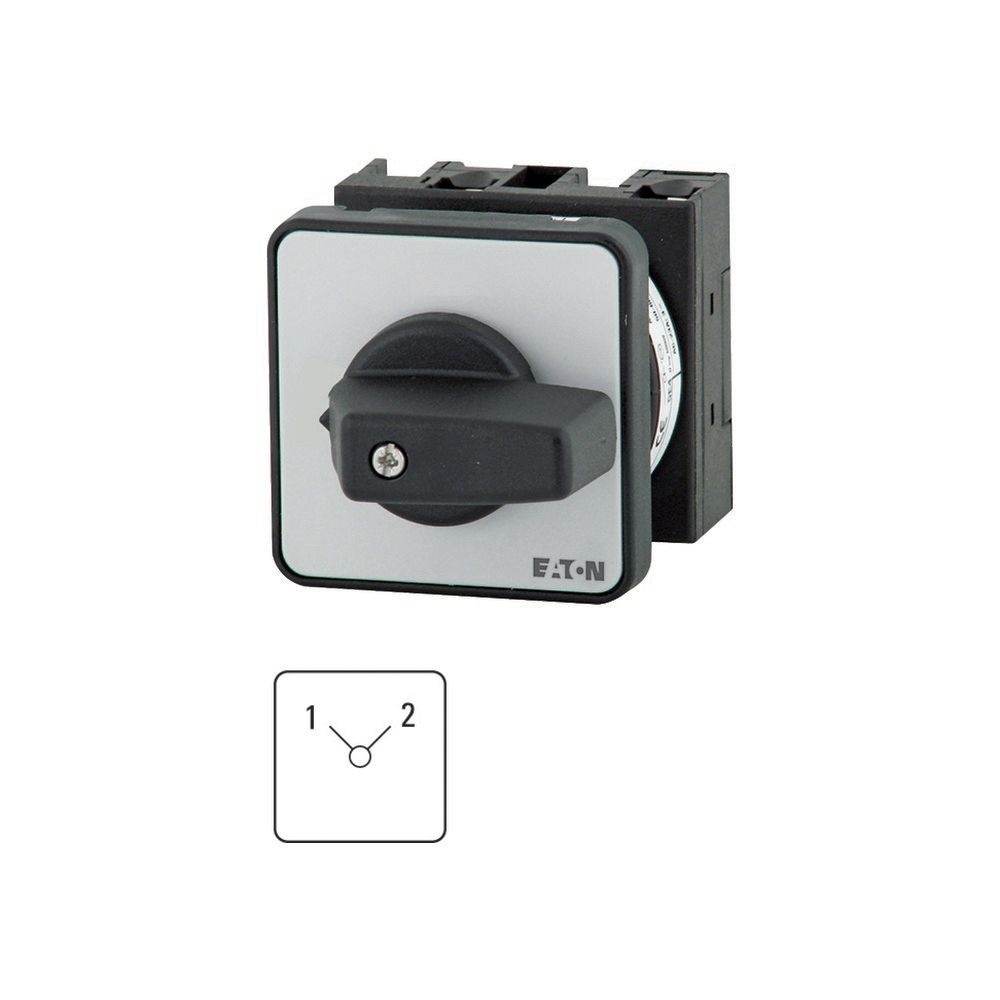 Eaton Wendeschalter 012254 Typ T0-3-115/E