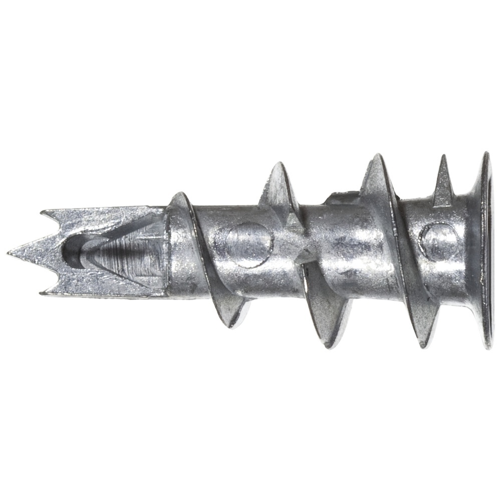 Fischer Gipskartondübel 505373 Typ GKM K NV GIPSKARTONDÜBEL METALL