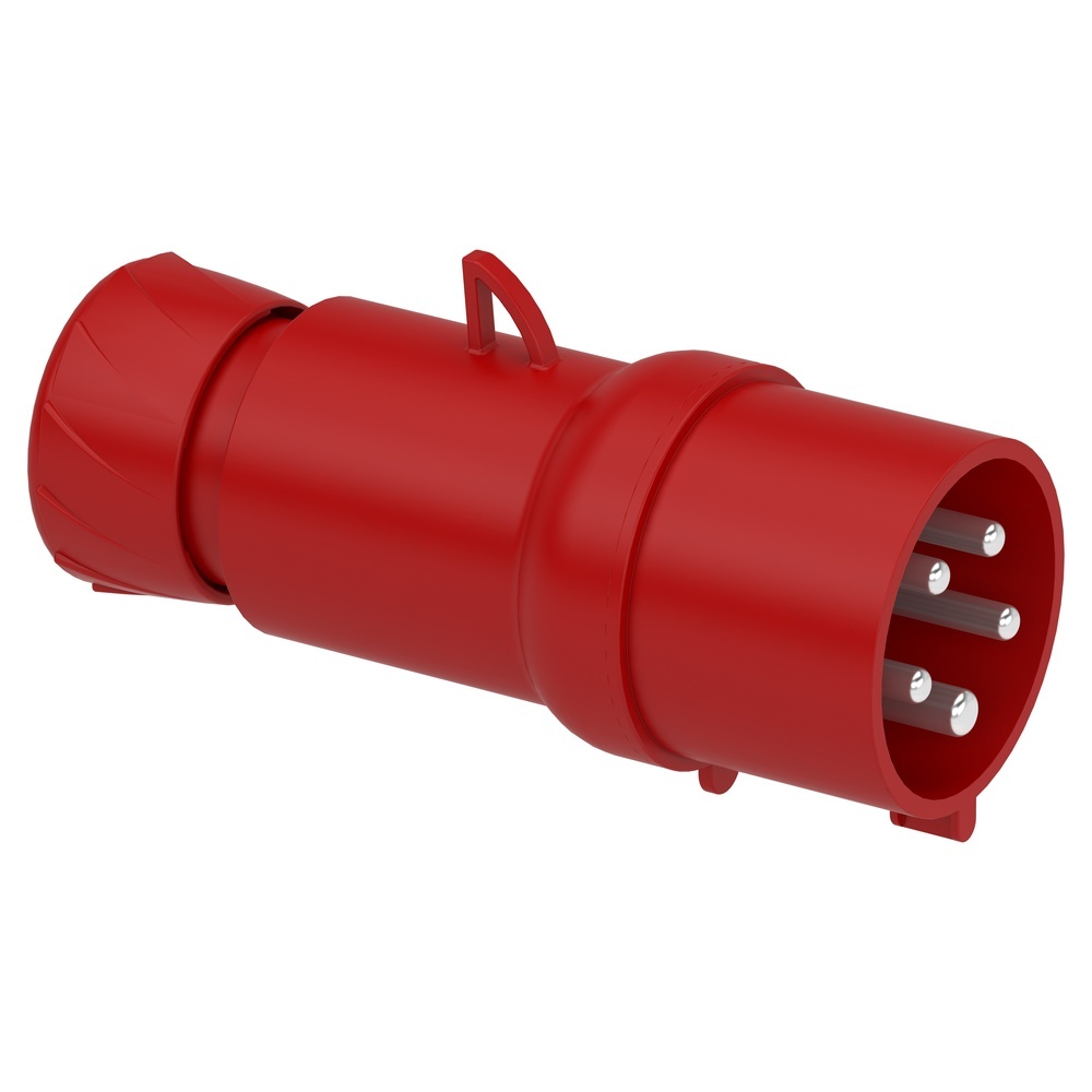 Schneider Electric CEE Stecker PKX32M435