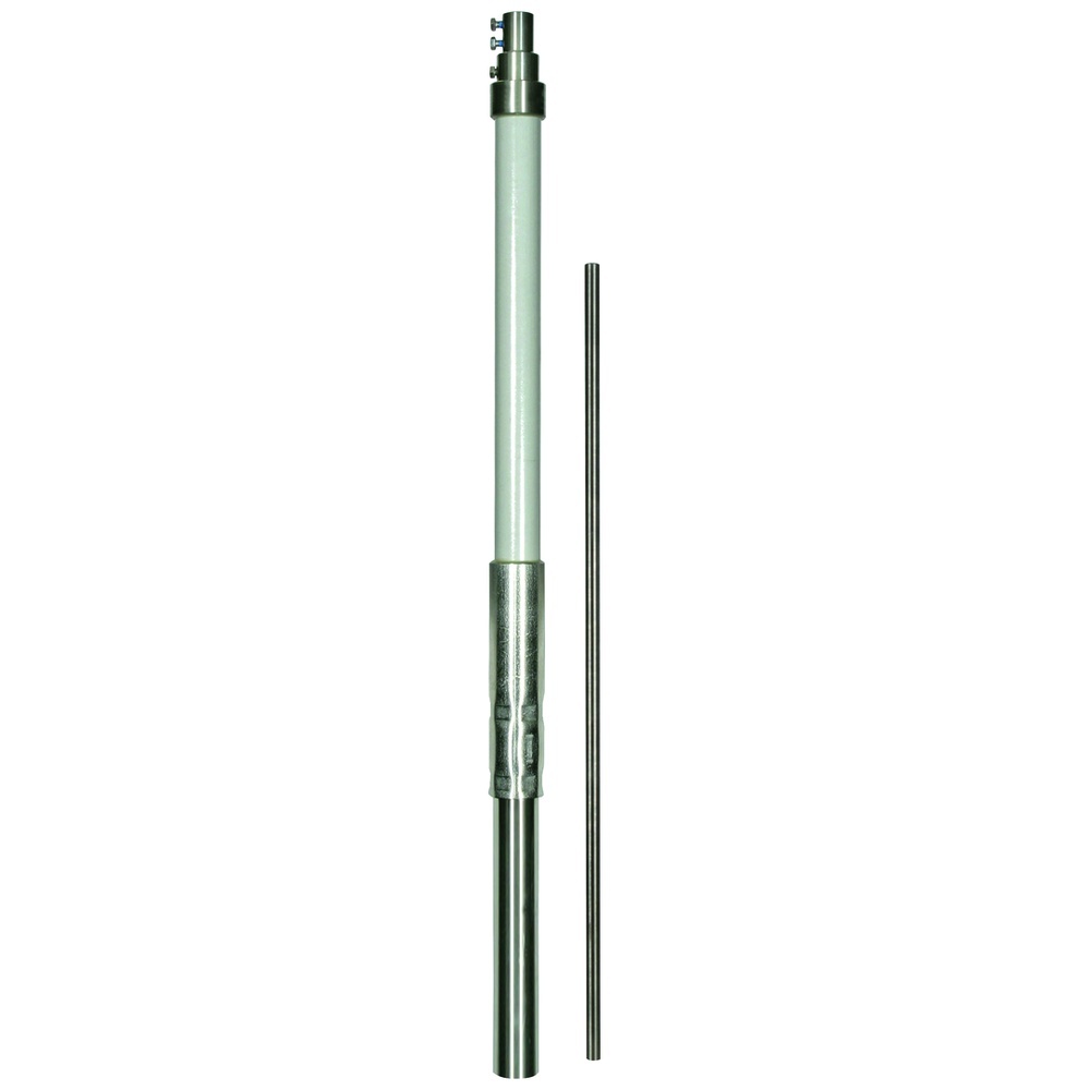Dehn + Söhne Stützrohr 105322 Typ SR D50 5000 FSP1000 IP HVIP GFK V2A