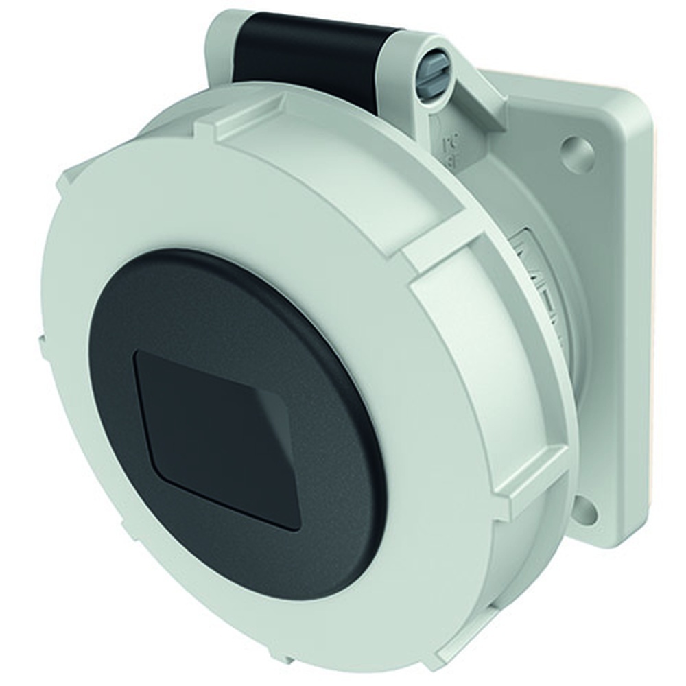 Mennekes Anbaudose 235A