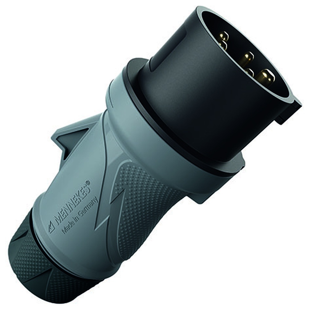 Mennekes Stecker 13511