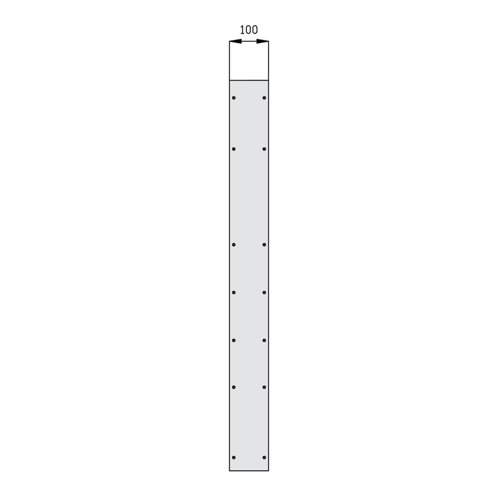 Walther-Werke Modul 86010000