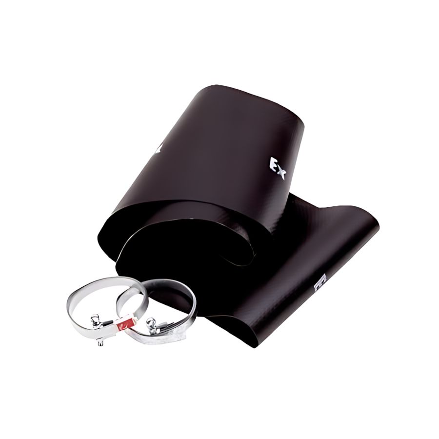 Maico Manschette 0092.0236 Typ EL 45 Ex