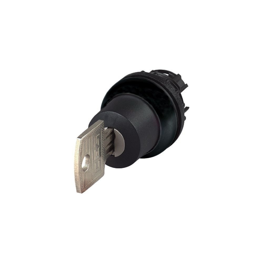 Eaton Schlüsseltaste 216886 Typ M22S-WS-SA(*)-*
