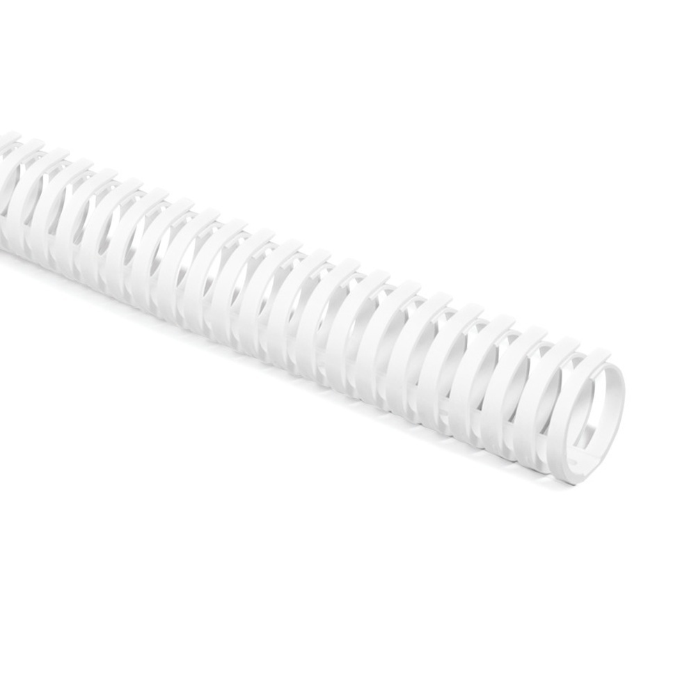 Hellermann Tyton Kabelkanal 164-41108 Typ HelaDuct Flex40SK-PP-WH (24)