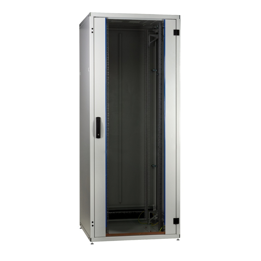 EFB Elektronik Netzwerkschrank PRO-4280GR.G1S2