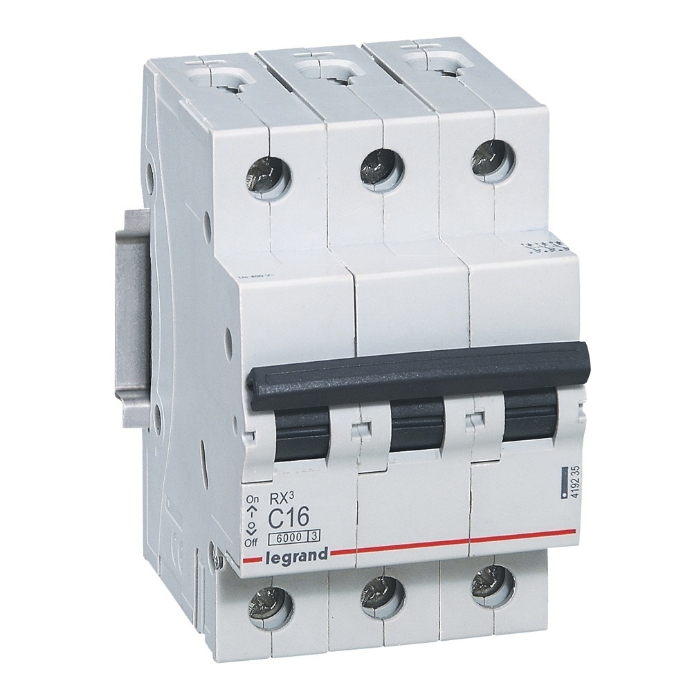 Legrand Leistungsschutzschalter 419235