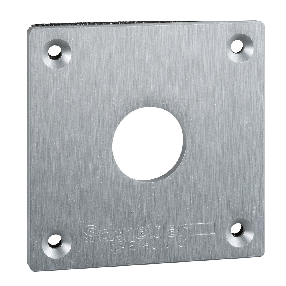 Schneider Electric Einbauplatte XAPE301