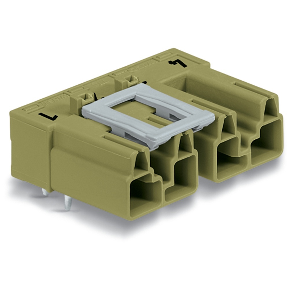 Wago Stecker 770-874/011-000