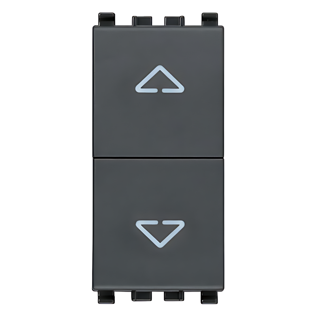 VIMAR Doppeltaster 20060