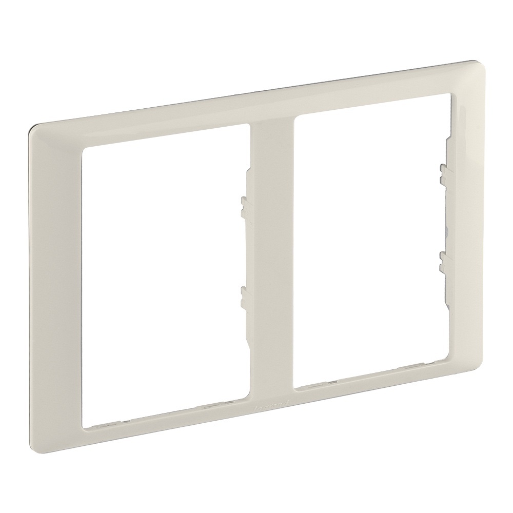 Legrand Rahmen für SCHUKO 754232