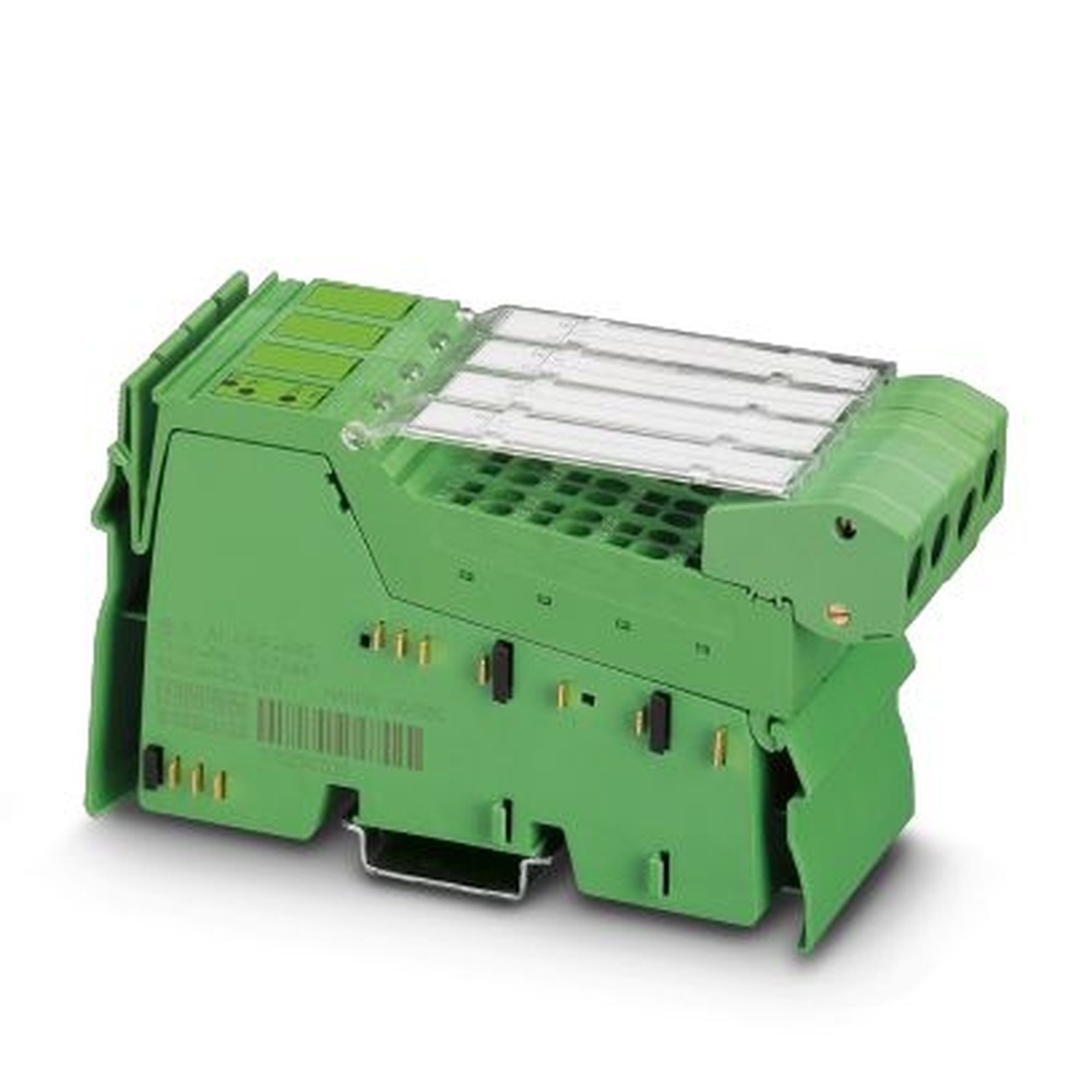 Phoenix Contact Analogmodul 2701215 Typ IB IL AI 4/EF-XC-PAC