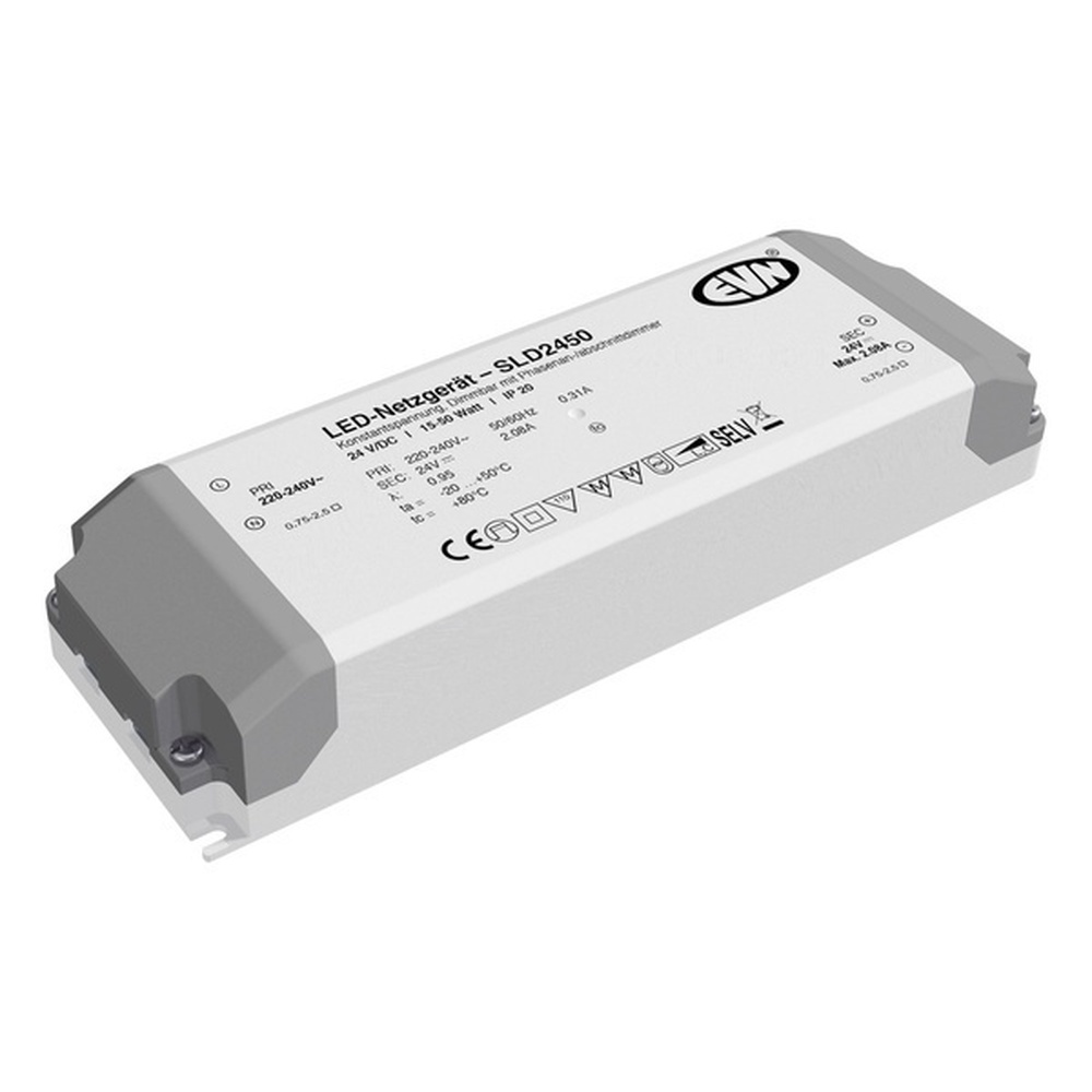 EVN LED Netzgerät SLD2450