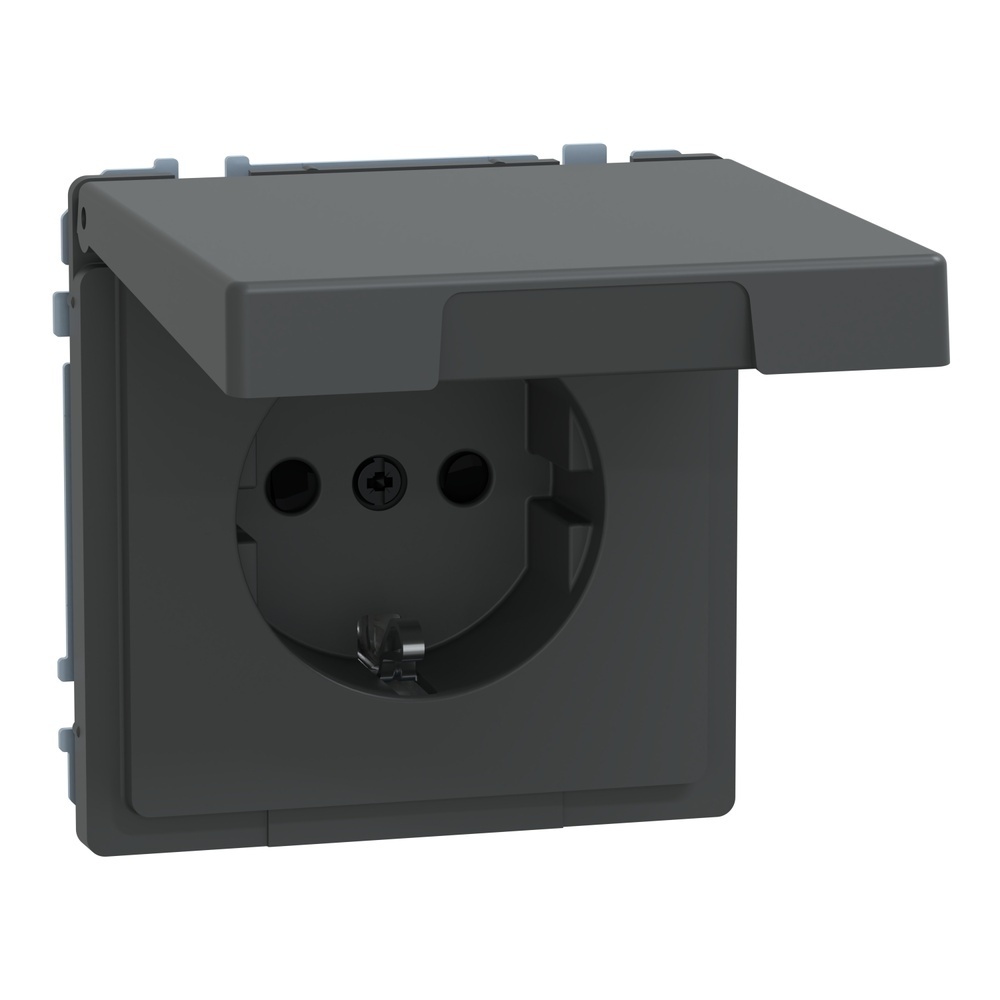 Merten Steckdose MEG2314-6034 Merten Steckdose MEG2314-6034