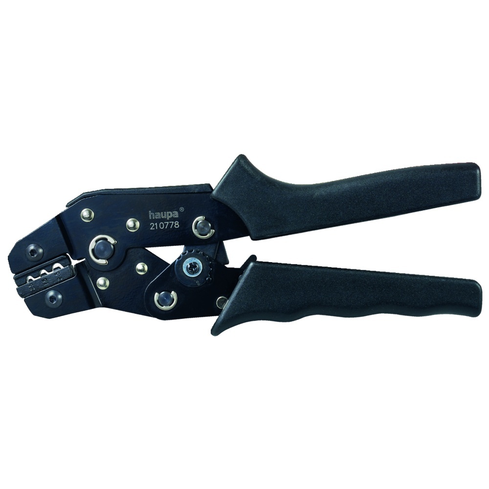 Haupa Crimpzange 210778 Haupa Crimpzange 210778