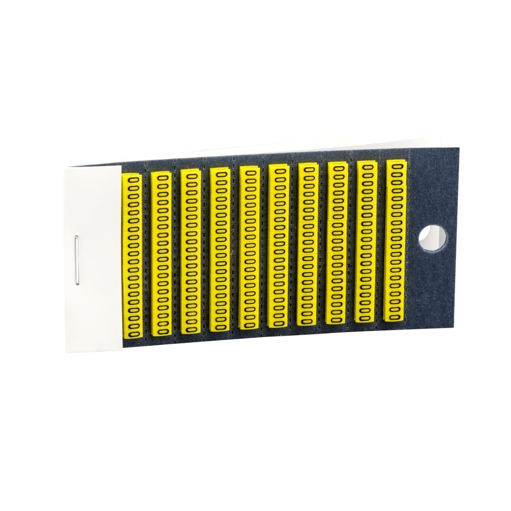 Schneider Electric Bezeichnungsschild AR1MC014