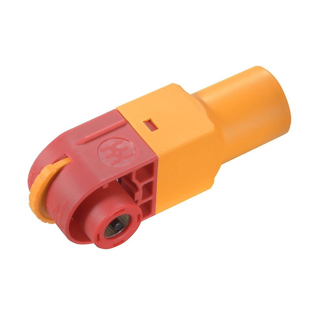 Weidmüller Batteriesteckverbinder 2991950000 Typ WBC-P-10RE-95