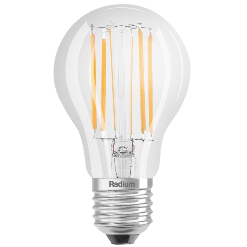 Radium LED Lampe 43819766 Typ RL-A75 840/C/E27 FIL