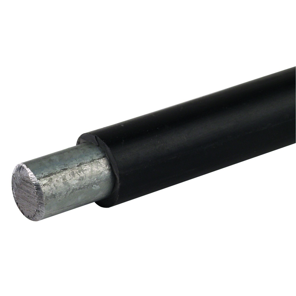 Dehn + Söhne Runddraht 800110 Typ RD 10 KM STTZN R50M