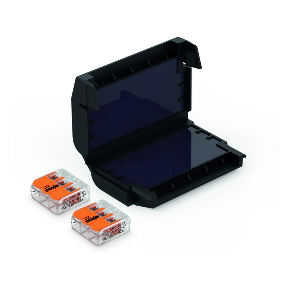 Cellpack Gelbox 407863 Typ EASY-PROTECT/323