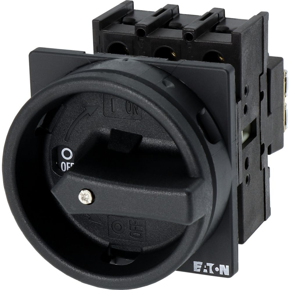 Eaton Hauptschalter 048365 Typ P1-25/EA/SVB-SW