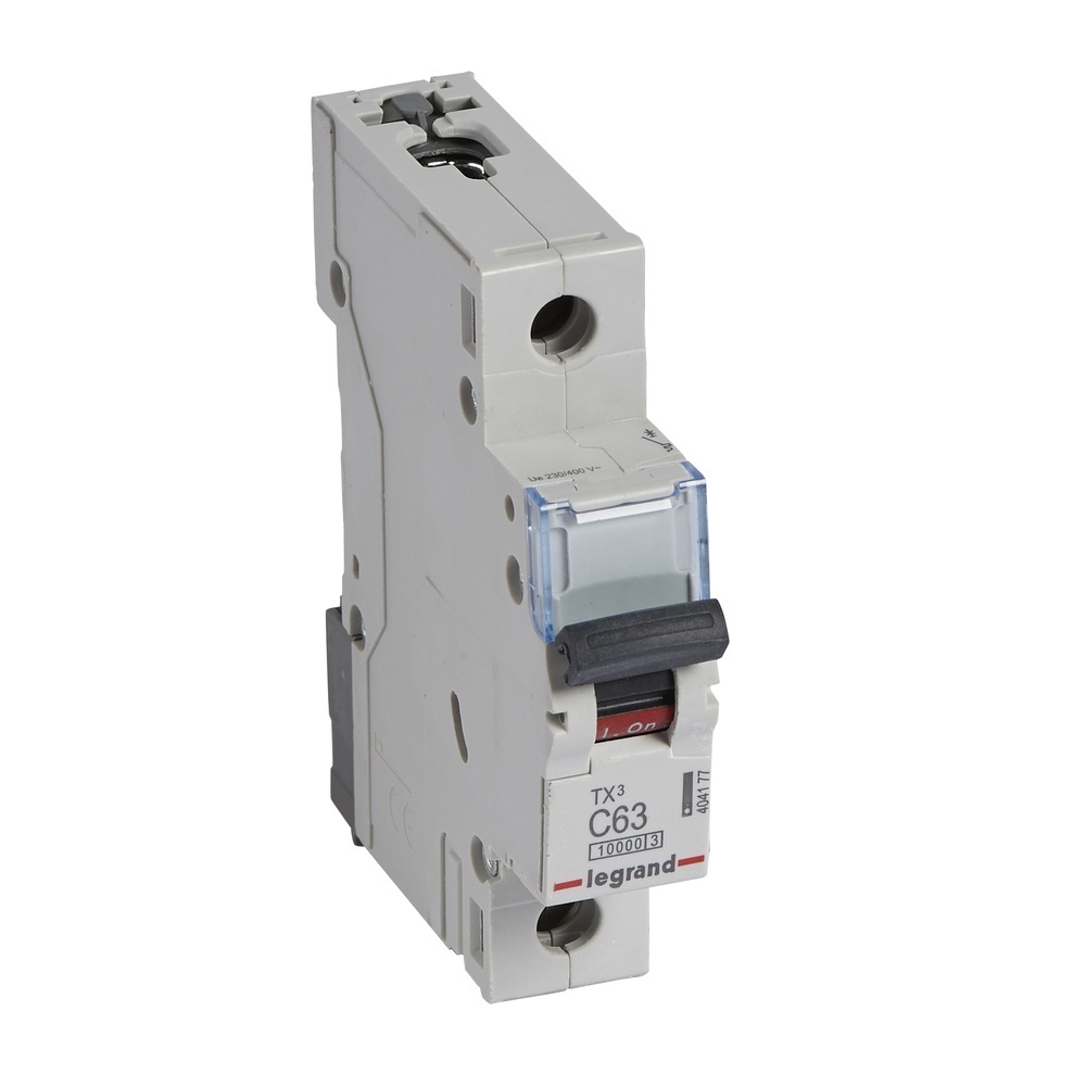 Legrand Leitungsschutzschalter 404177