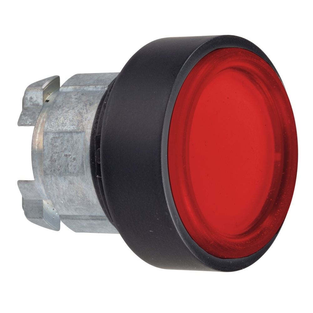 Schneider Electric Schutzkappe ZB4BP4837