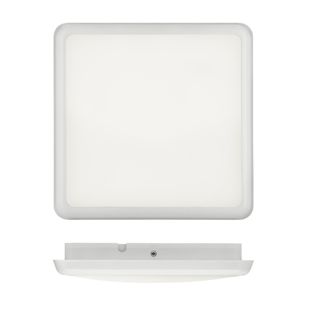 B.E.G. Brück LED Leuchte 93615 Typ AL12-25-300-LED-3C