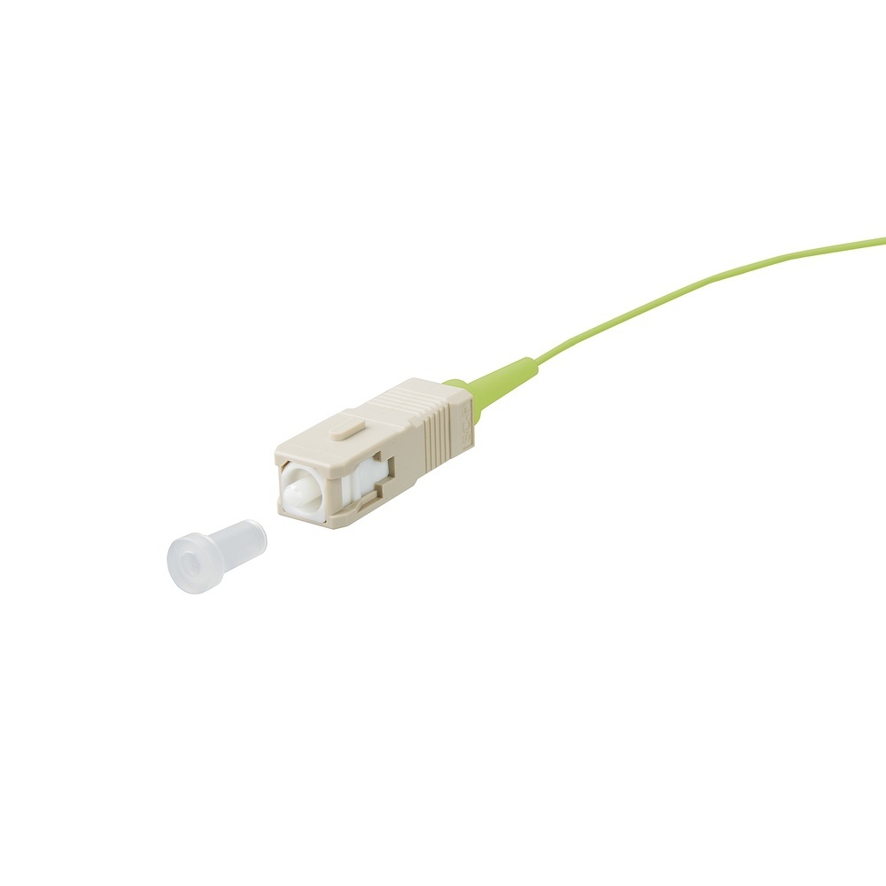 METZ CONNECT ST Stecker Typ 150R1CO0020S