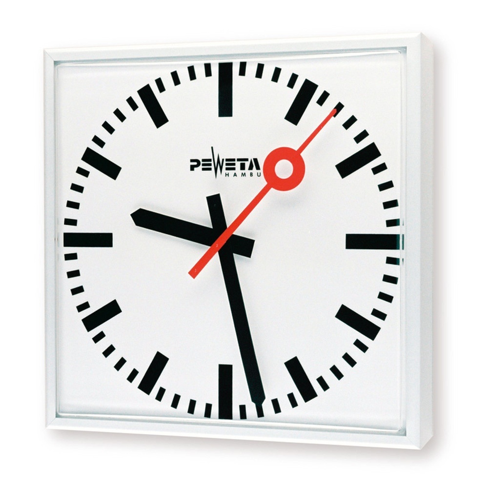 Peweta Außenuhr 74.760.821