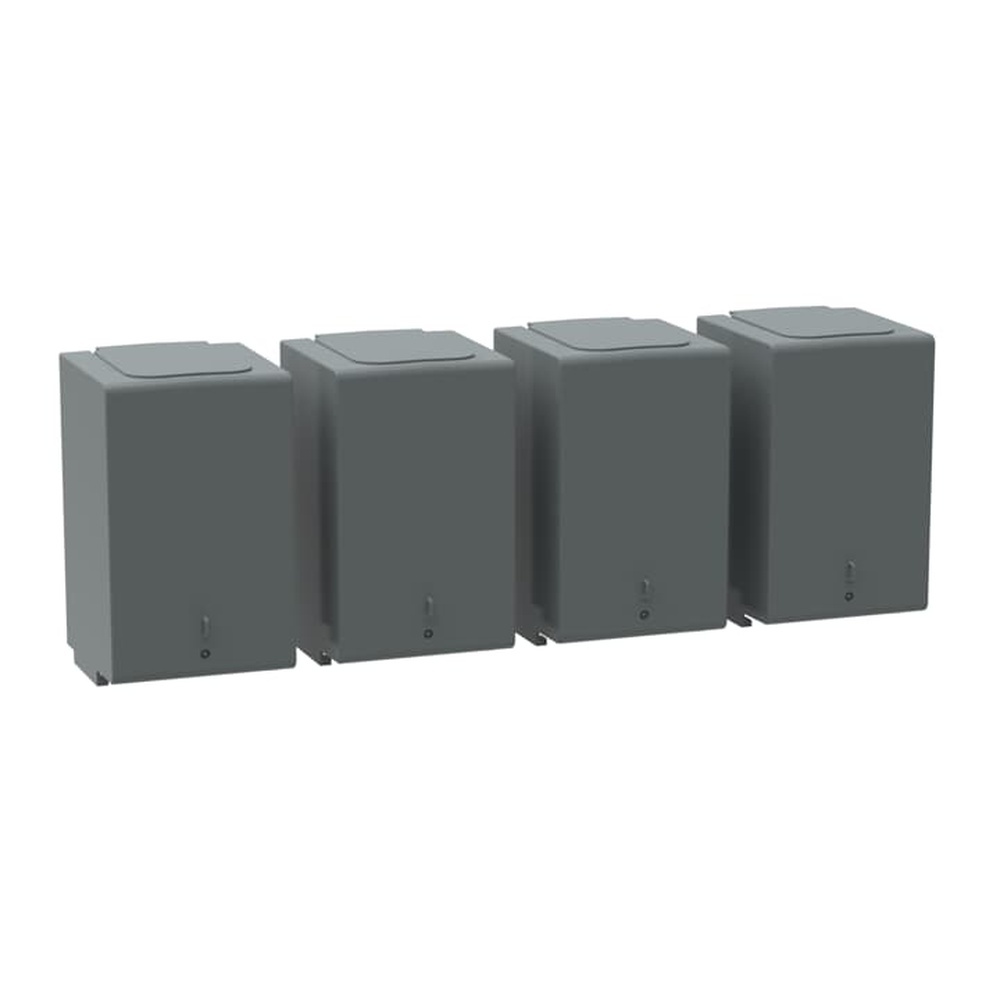 ABB Zubehör für Niederspannungs Schalttechnik 1SCA129043R1001 Typ OTS4000G1L/4