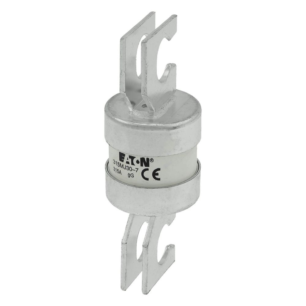 Eaton Sicherungseinsatz 315MJ30-7 Typ 315AMP 415V AC TYPE J 315MJ30-7