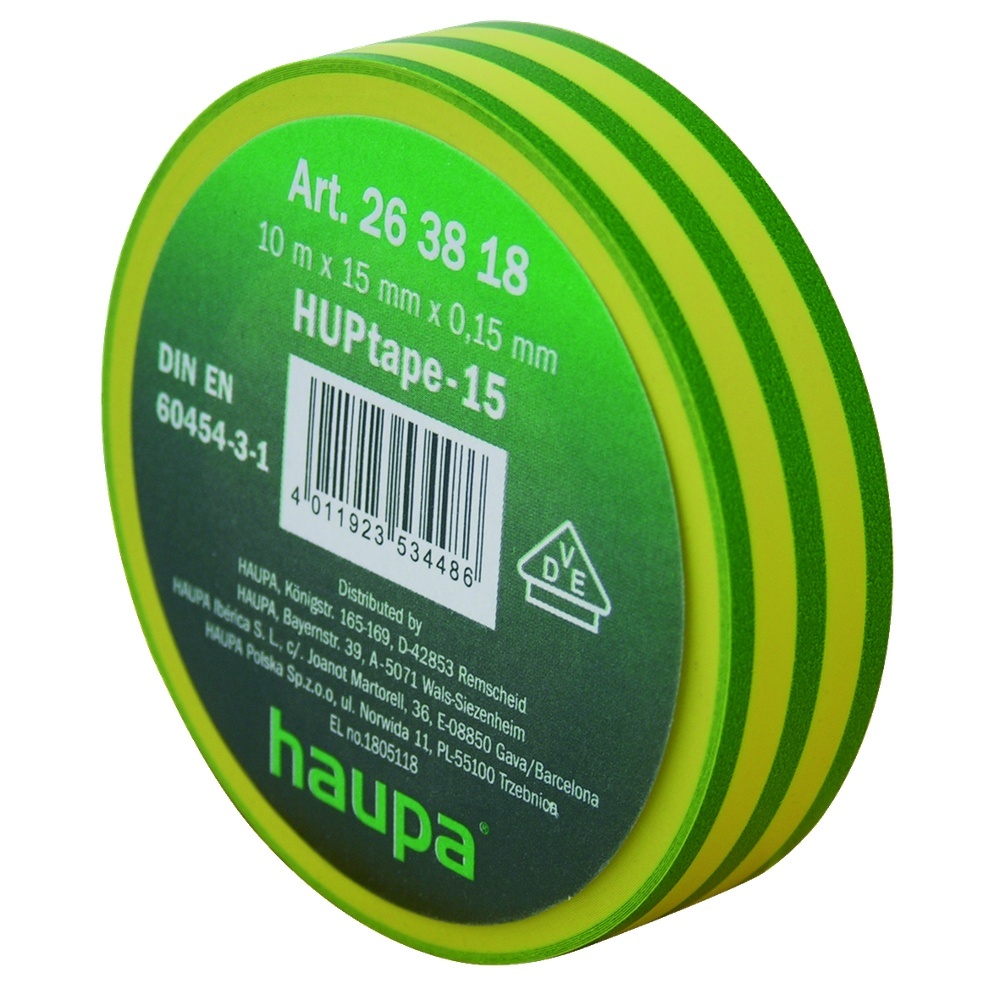 Haupa Elektro Isolierband 263900
