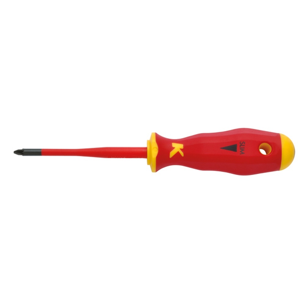 Klauke Schraubendreher KL120PZ1ISLIM