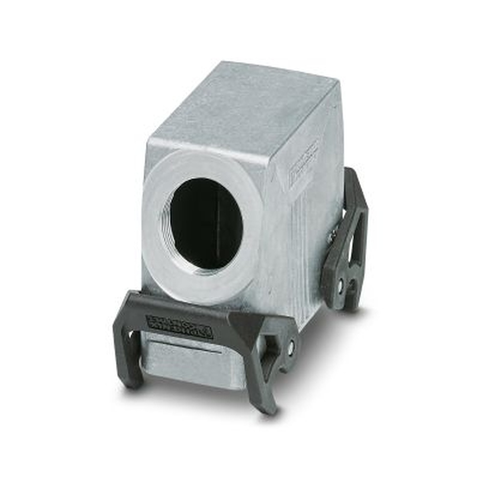 Phoenix Contact Gehäuse 1412704 Typ HC-STA-B16-HHWD-1STM40-EL-AL